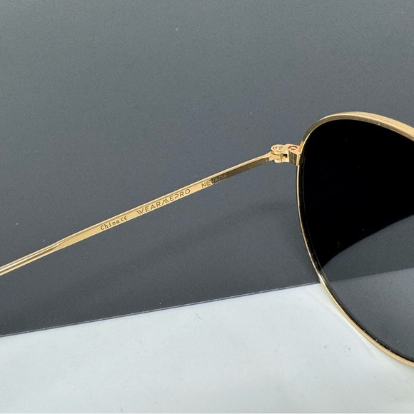 WearMe Pro Polarized Sunglasses - Picture 8 of 13